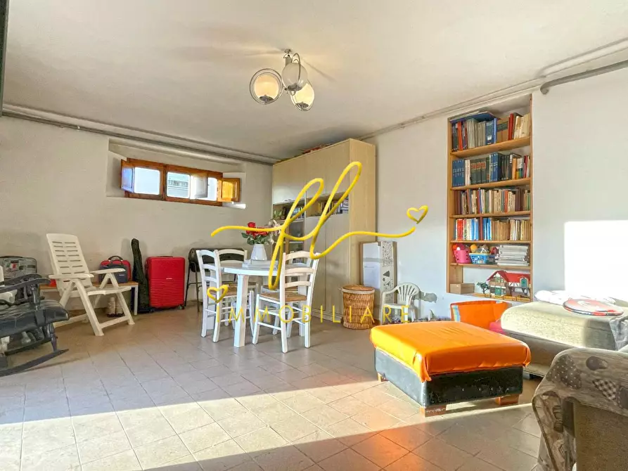 Immagine 20 di Villa in vendita  a Pomarance