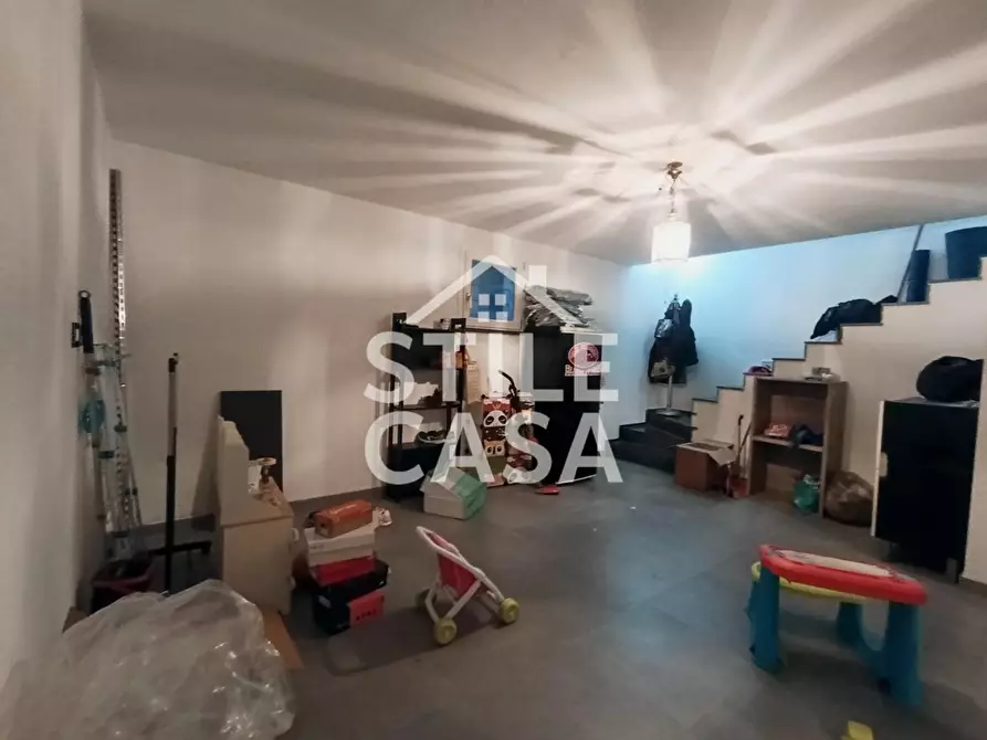 Immagine 39 di Villa in vendita  a Altopascio