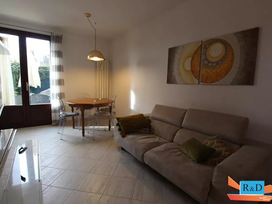 Immagine 1 di Appartamento in vendita  a Casole D'elsa