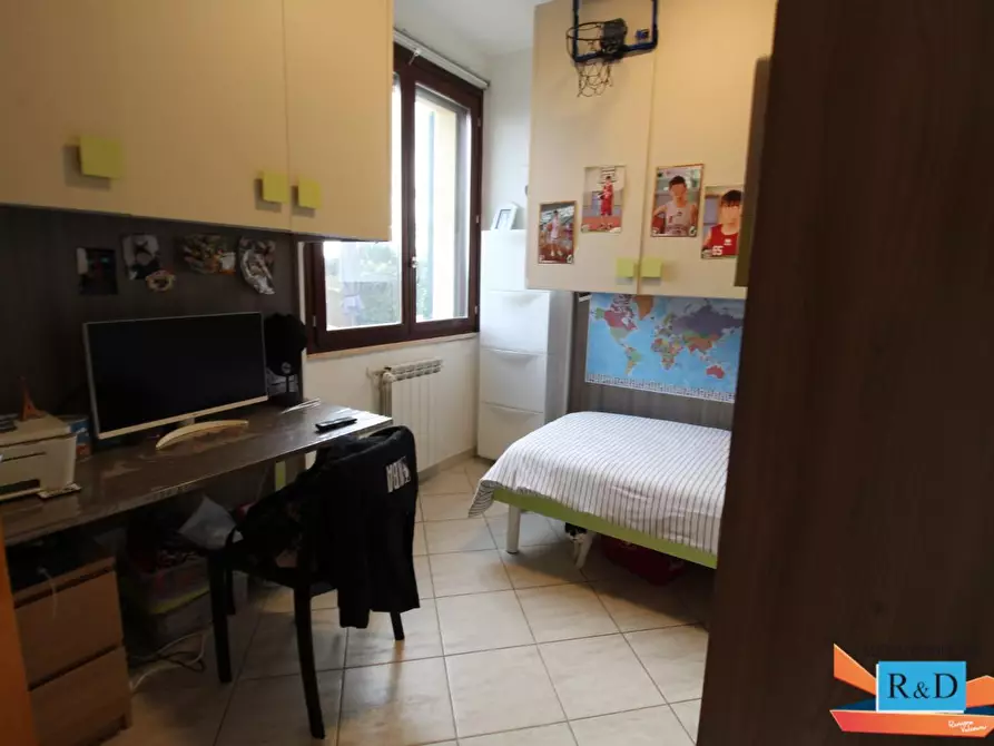 Immagine 12 di Appartamento in vendita  a Casole D'elsa