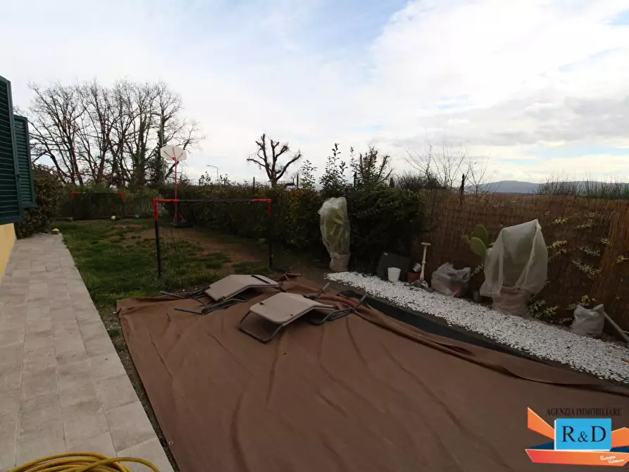 Immagine 5 di Appartamento in vendita  a Casole D'elsa