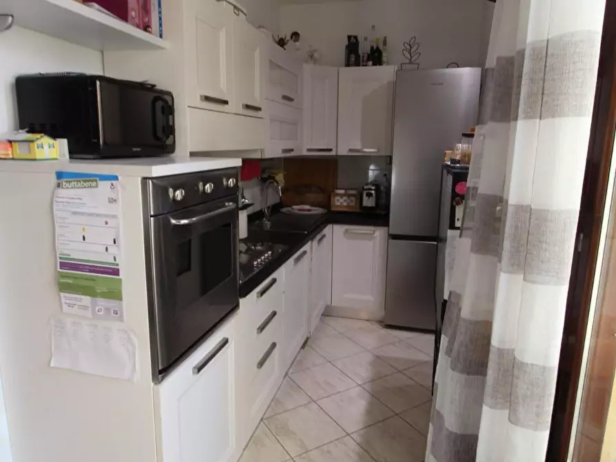 Immagine 3 di Appartamento in vendita  a Casole D'elsa