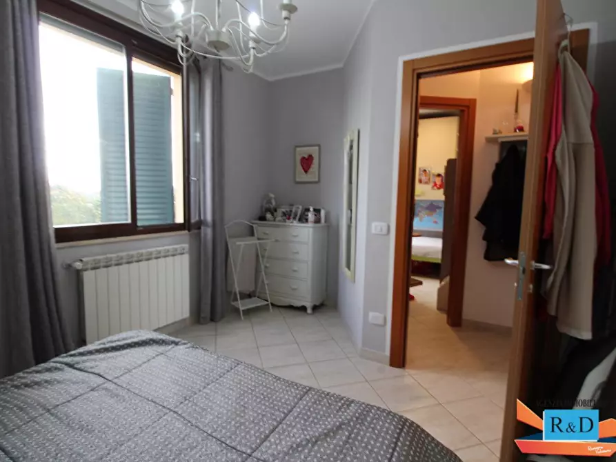 Immagine 8 di Appartamento in vendita  a Casole D'elsa