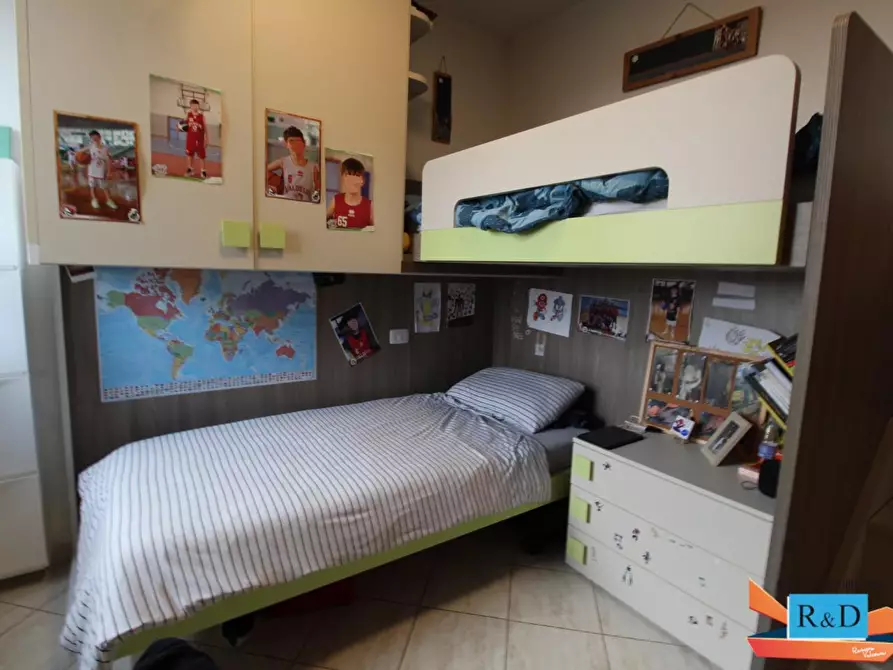 Immagine 13 di Appartamento in vendita  a Casole D'elsa