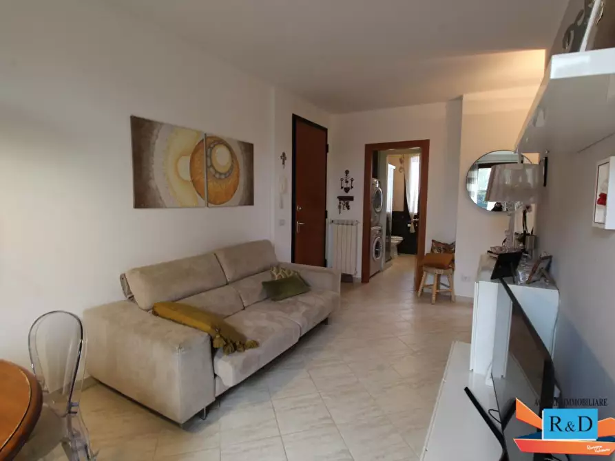 Immagine 4 di Appartamento in vendita  a Casole D'elsa