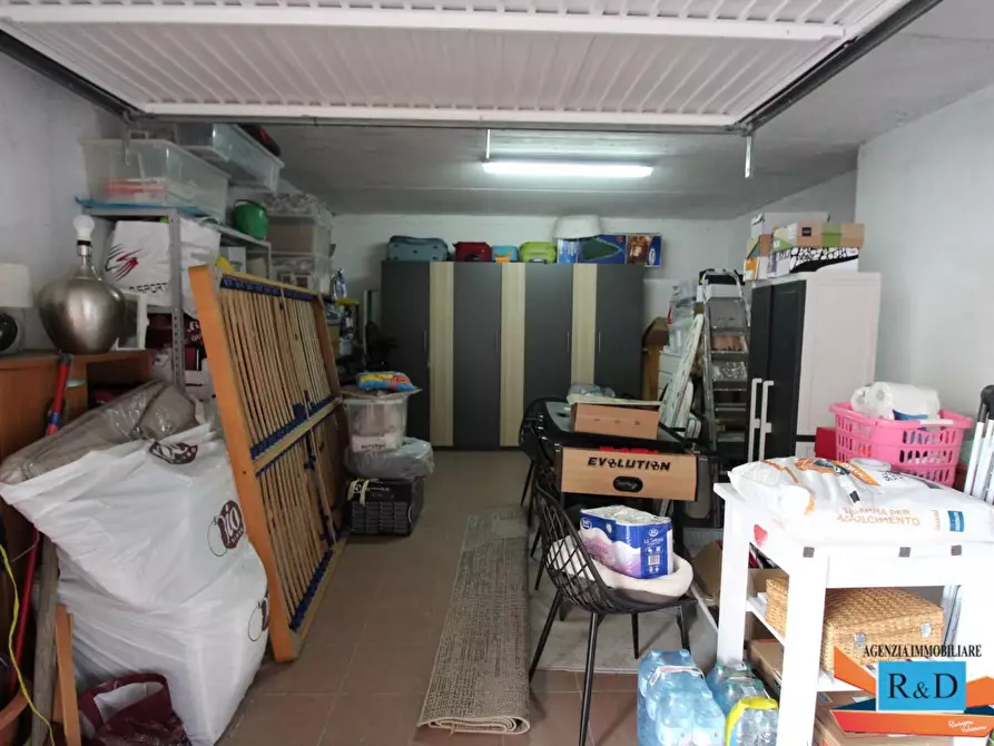 Immagine 14 di Appartamento in vendita  a Casole D'elsa