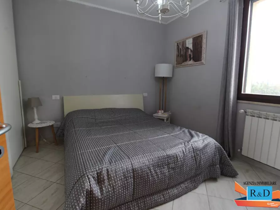 Immagine 6 di Appartamento in vendita  a Casole D'elsa