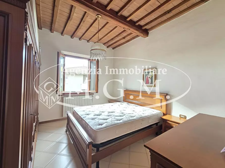 Immagine 16 di Villetta a schiera in vendita  a Castelfranco Di Sotto