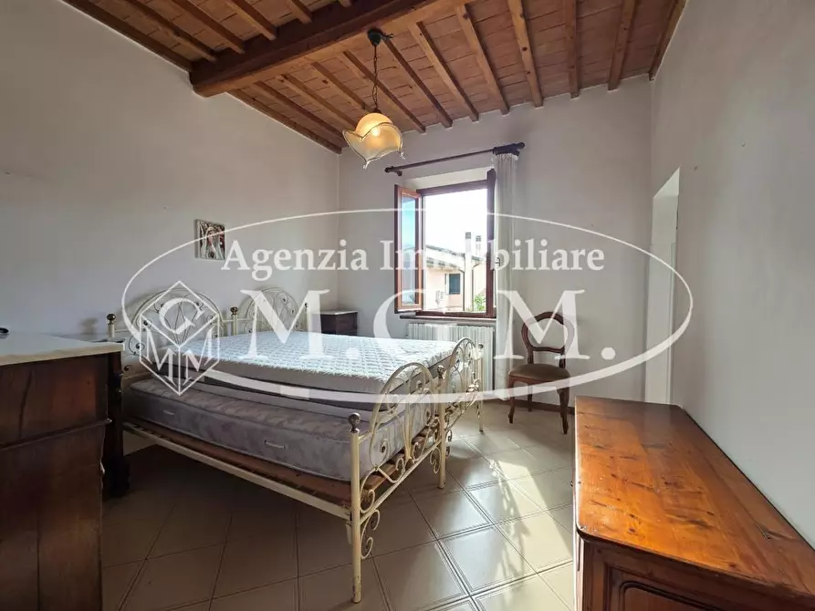 Immagine 13 di Villetta a schiera in vendita  a Castelfranco Di Sotto