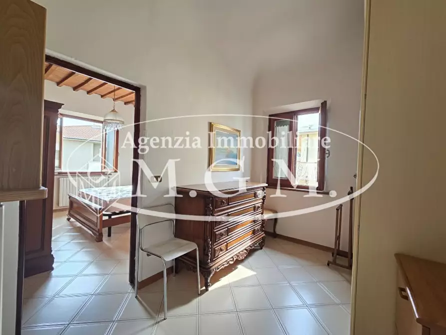 Immagine 15 di Villetta a schiera in vendita  a Castelfranco Di Sotto