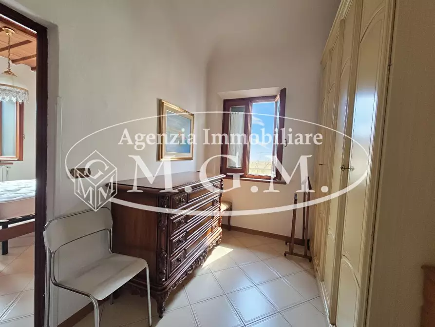 Immagine 18 di Villetta a schiera in vendita  a Castelfranco Di Sotto