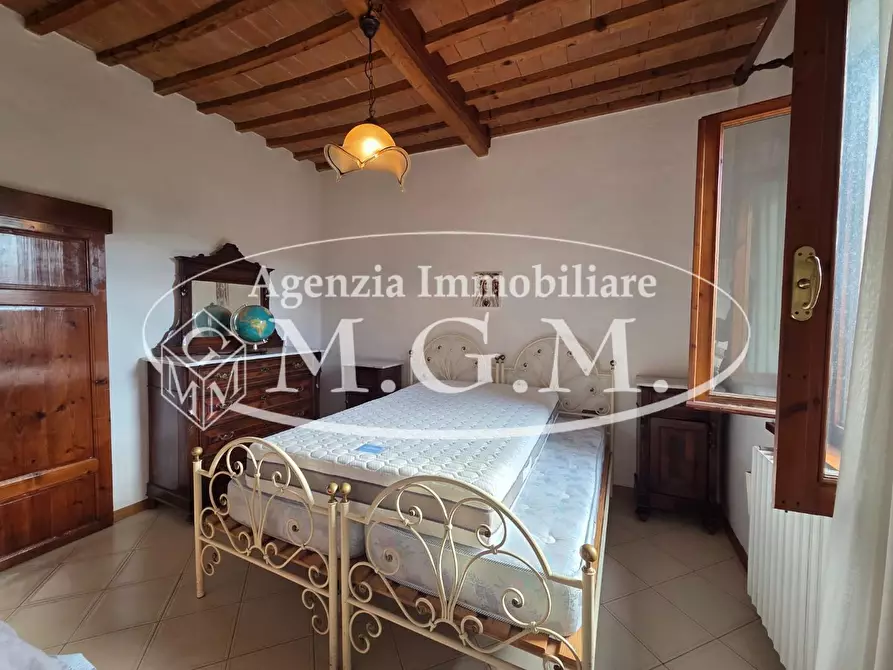 Immagine 14 di Villetta a schiera in vendita  a Castelfranco Di Sotto