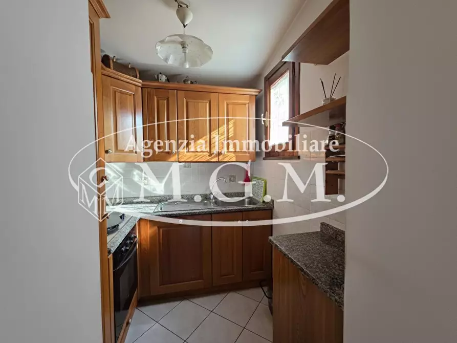 Immagine 6 di Villetta a schiera in vendita  a Castelfranco Di Sotto