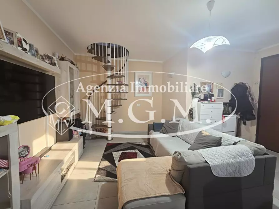 Immagine 3 di Appartamento in vendita  a Santa Maria A Monte