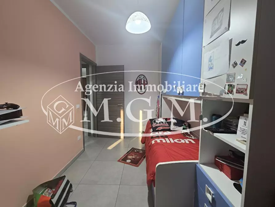 Immagine 7 di Appartamento in vendita  a Santa Maria A Monte