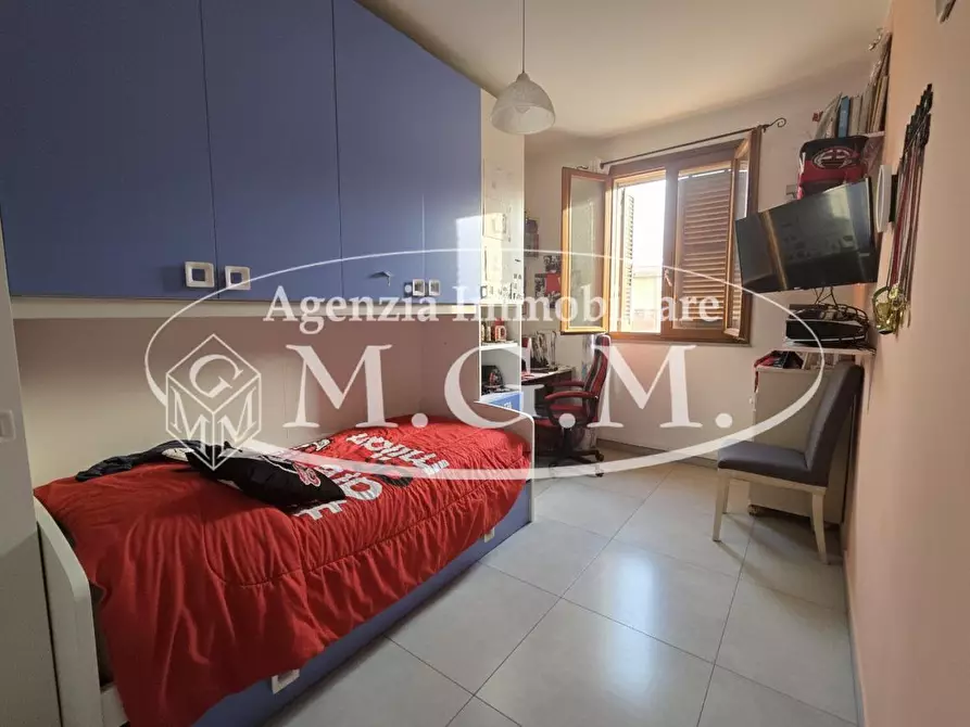 Immagine 6 di Appartamento in vendita  a Santa Maria A Monte