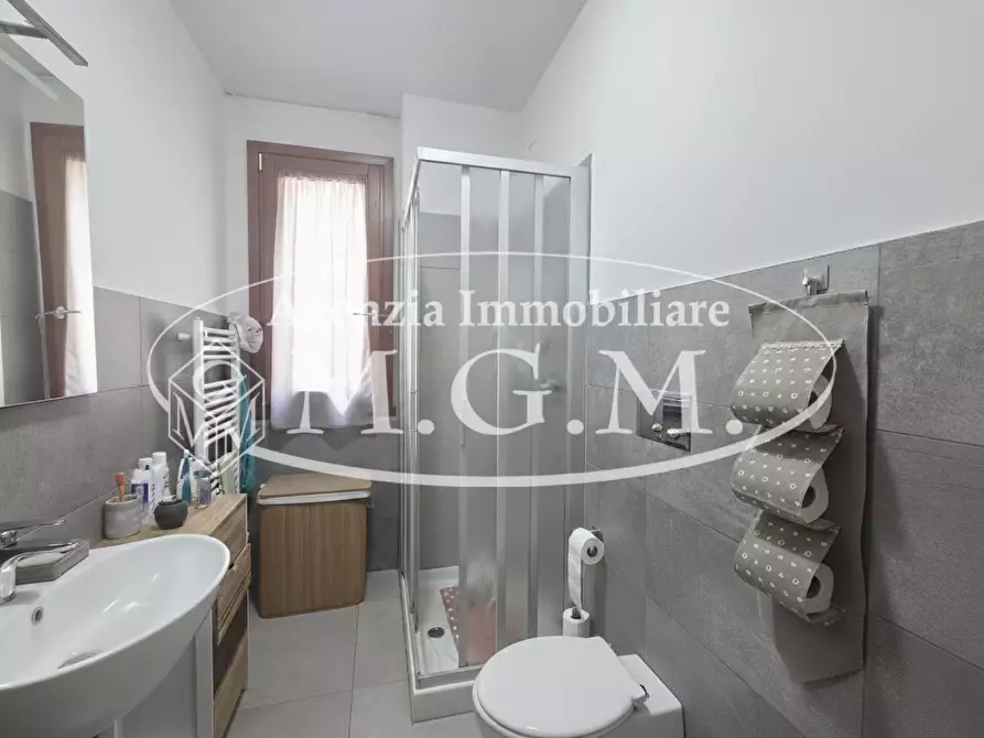 Immagine 8 di Appartamento in vendita  a Santa Maria A Monte