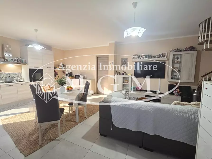 Immagine 1 di Appartamento in vendita  a Santa Maria A Monte