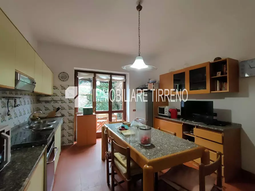 Immagine 9 di Villa in vendita  a Massa