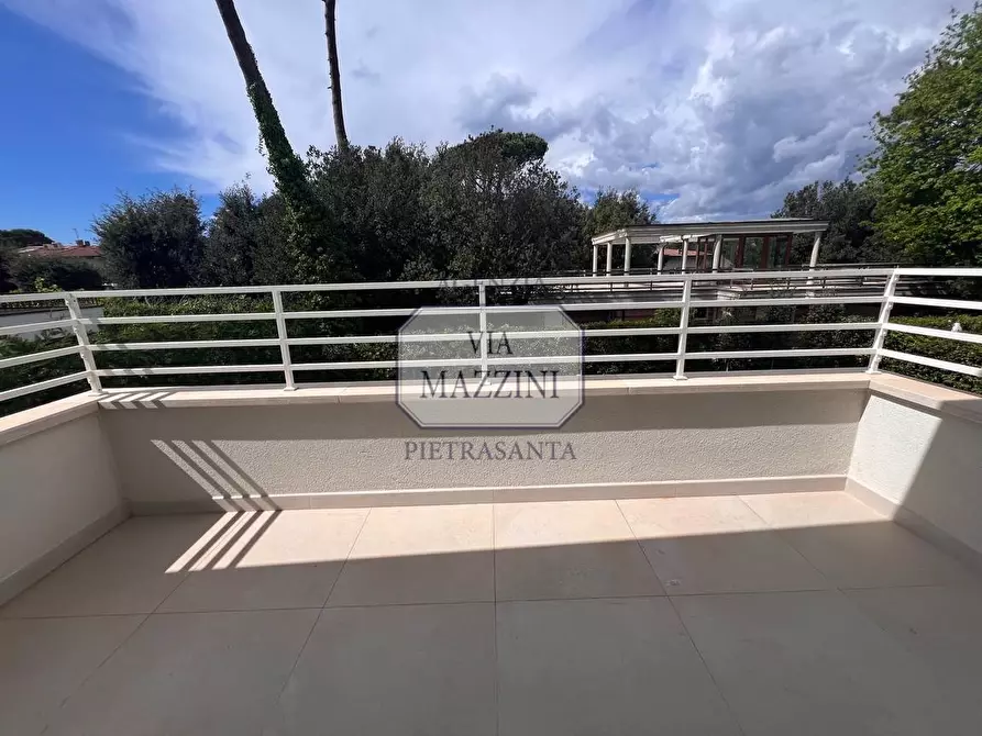 Immagine 22 di Villa in vendita  a Pietrasanta