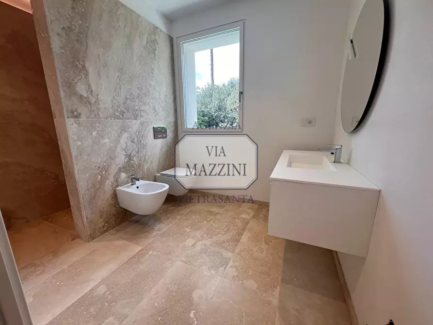 Immagine 27 di Villa in vendita  a Pietrasanta