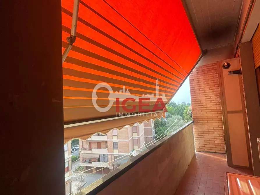 Immagine 11 di Appartamento in vendita  a Monteriggioni