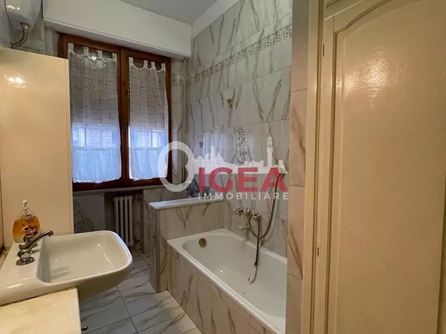 Immagine 27 di Appartamento in vendita  a Monteriggioni