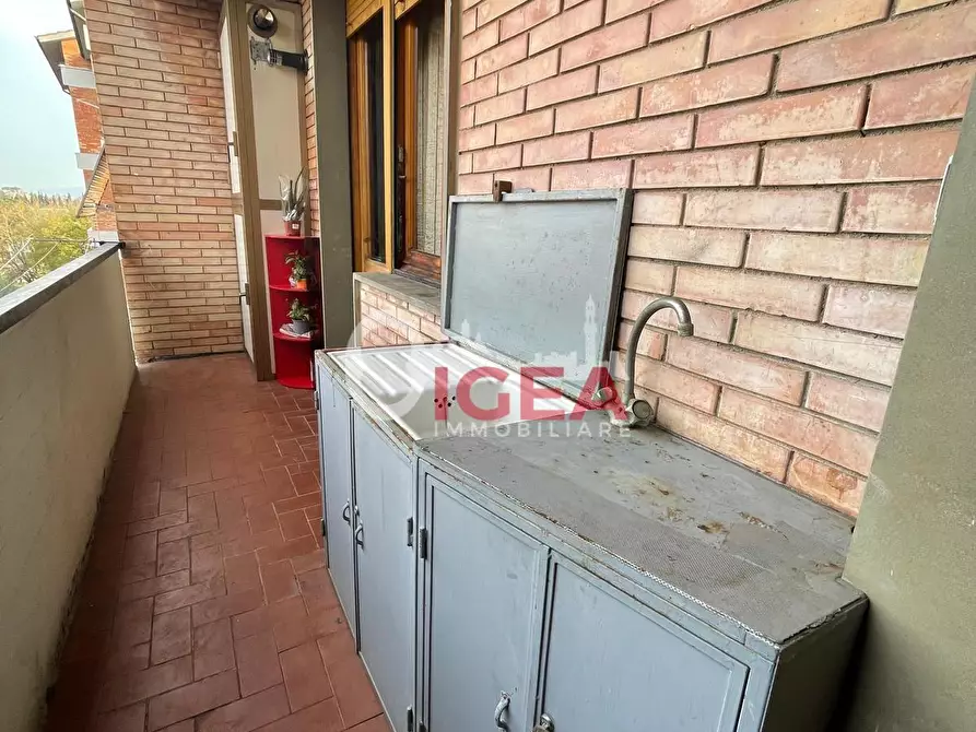 Immagine 10 di Appartamento in vendita  a Monteriggioni