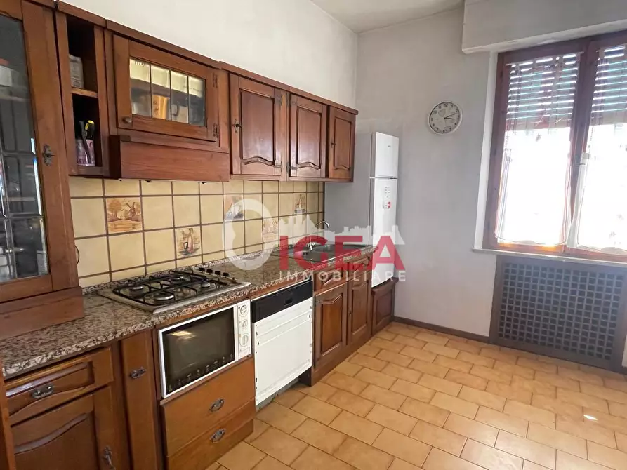 Immagine 7 di Appartamento in vendita  a Monteriggioni