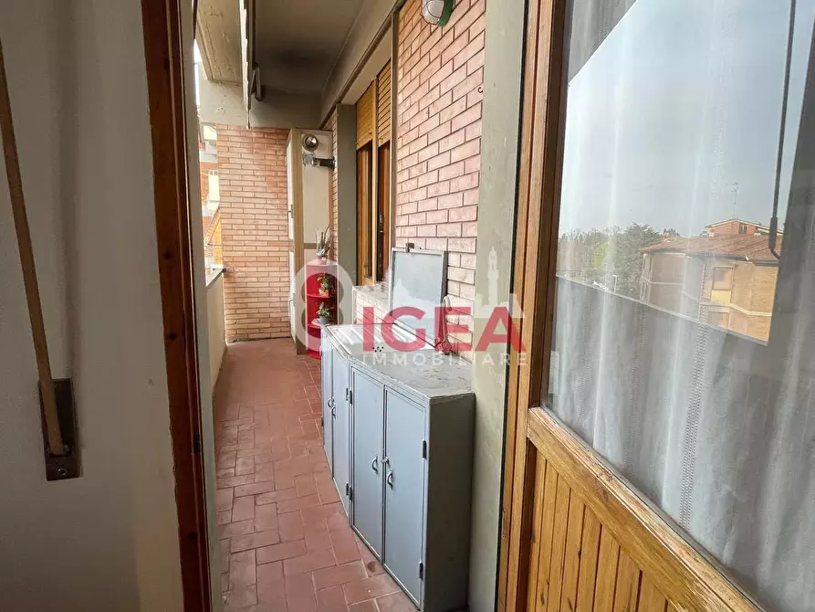 Immagine 13 di Appartamento in vendita  a Monteriggioni