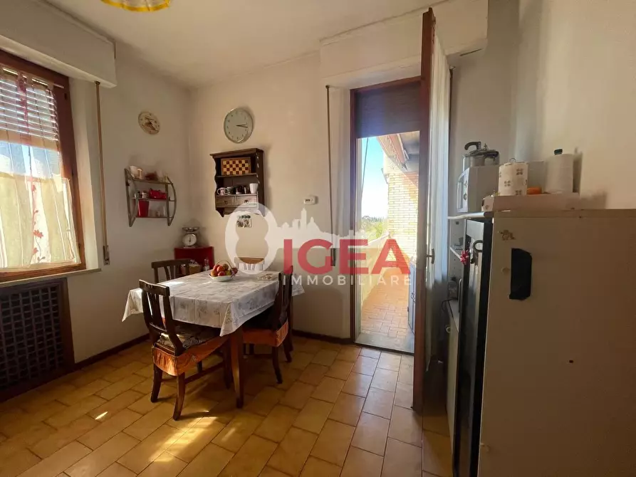 Immagine 5 di Appartamento in vendita  a Monteriggioni