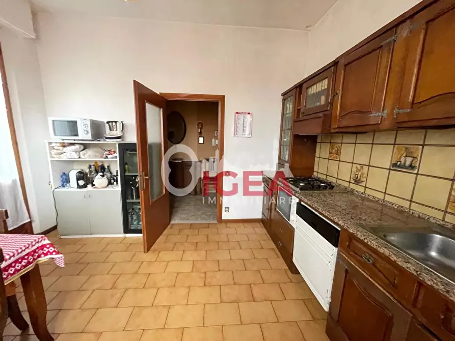 Immagine 1 di Appartamento in vendita  a Monteriggioni