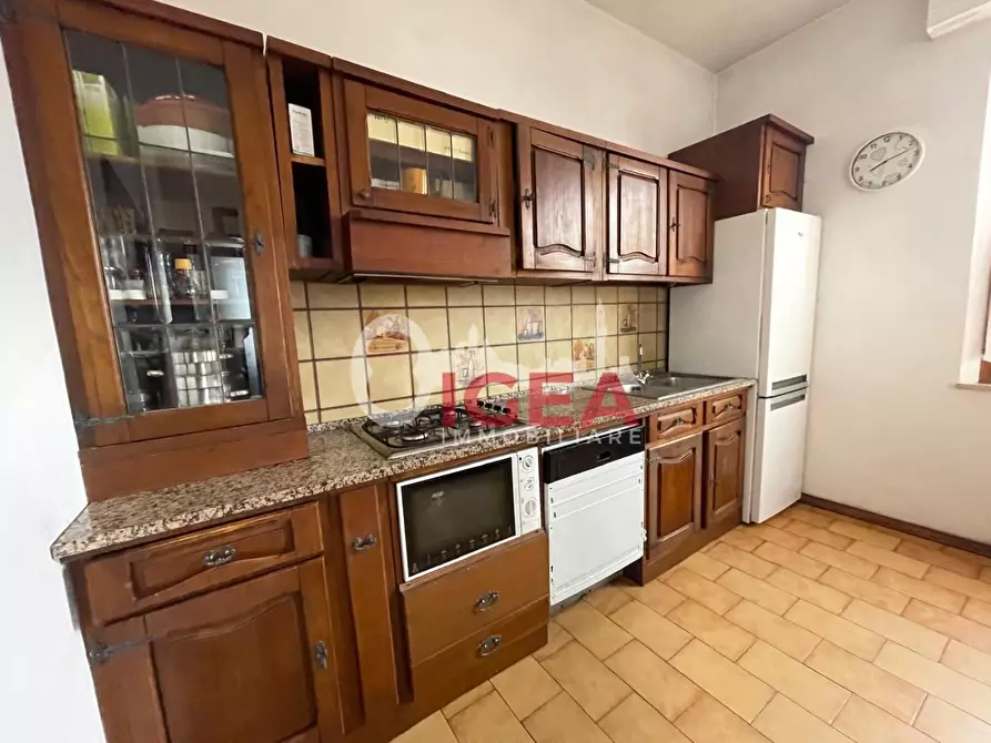 Immagine 3 di Appartamento in vendita  a Monteriggioni