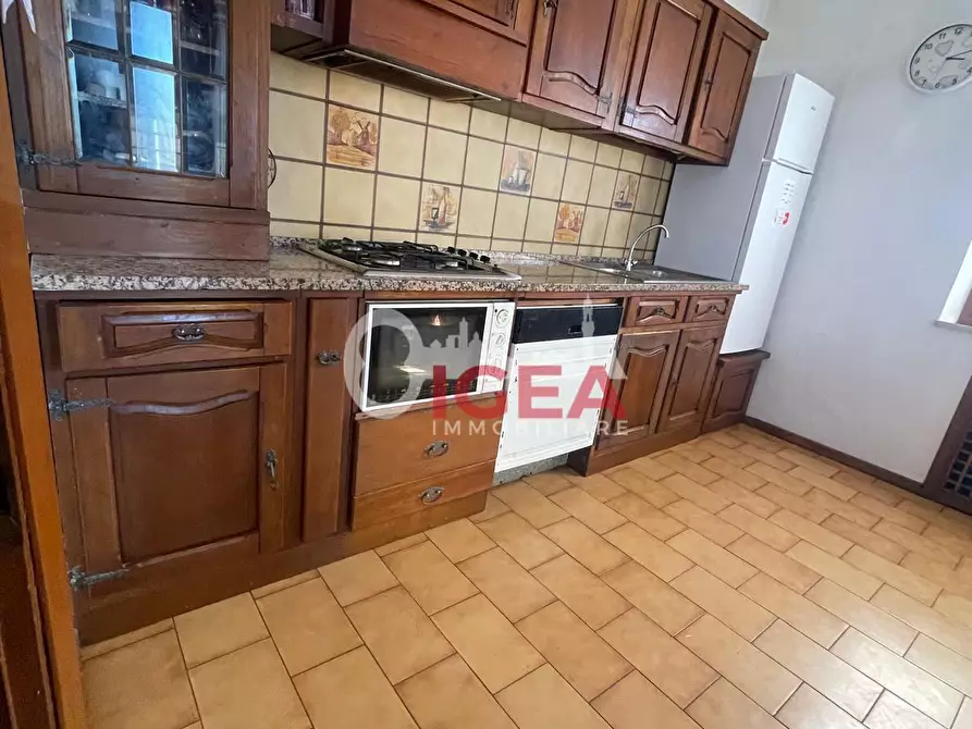 Immagine 4 di Appartamento in vendita  a Monteriggioni