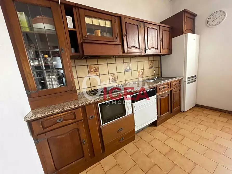 Immagine 2 di Appartamento in vendita  a Monteriggioni