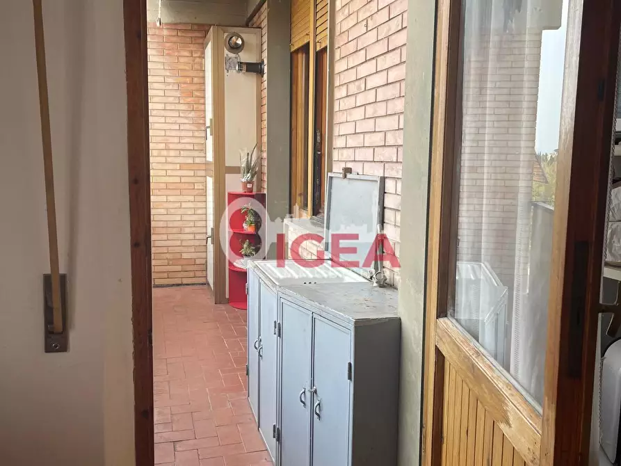 Immagine 9 di Appartamento in vendita  a Monteriggioni