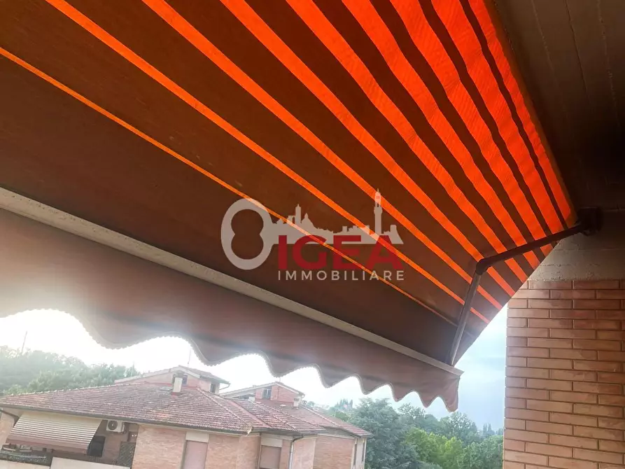 Immagine 12 di Appartamento in vendita  a Monteriggioni