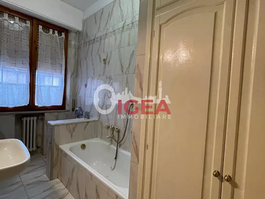 Immagine 29 di Appartamento in vendita  a Monteriggioni