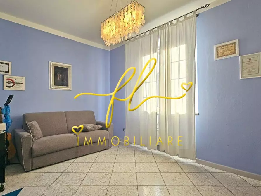 Immagine 12 di Appartamento in vendita  a Rosignano Marittimo