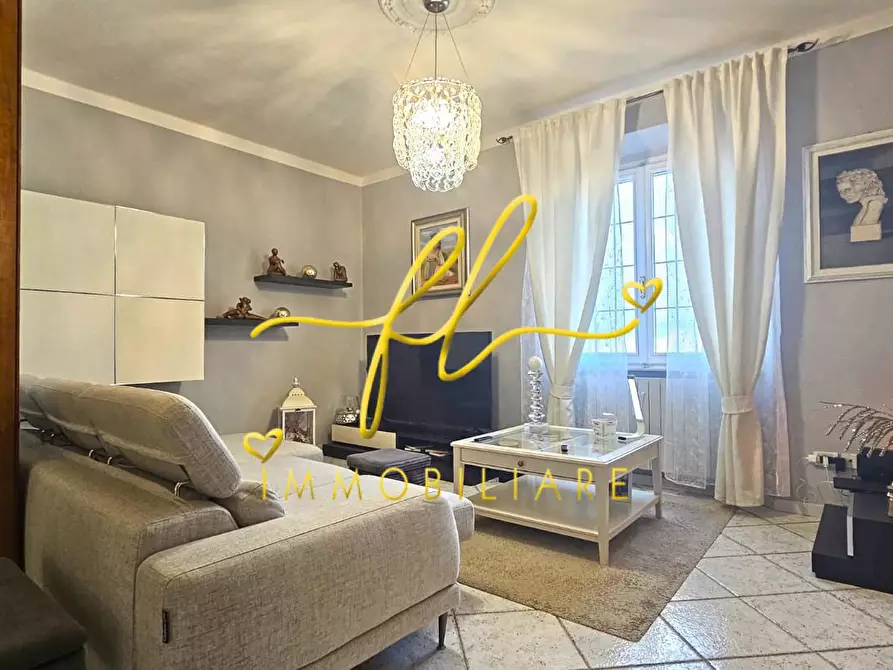 Immagine 8 di Appartamento in vendita  a Rosignano Marittimo