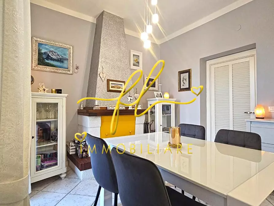 Immagine 7 di Appartamento in vendita  a Rosignano Marittimo