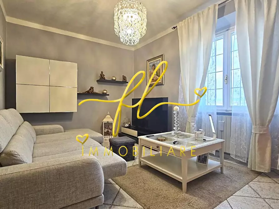 Immagine 2 di Appartamento in vendita  a Rosignano Marittimo