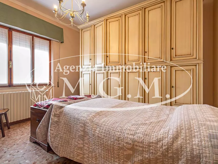 Immagine 14 di Casa indipendente in vendita  a Santa Maria A Monte