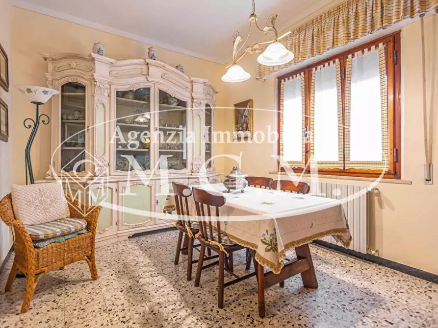 Immagine 6 di Casa indipendente in vendita  a Santa Maria A Monte