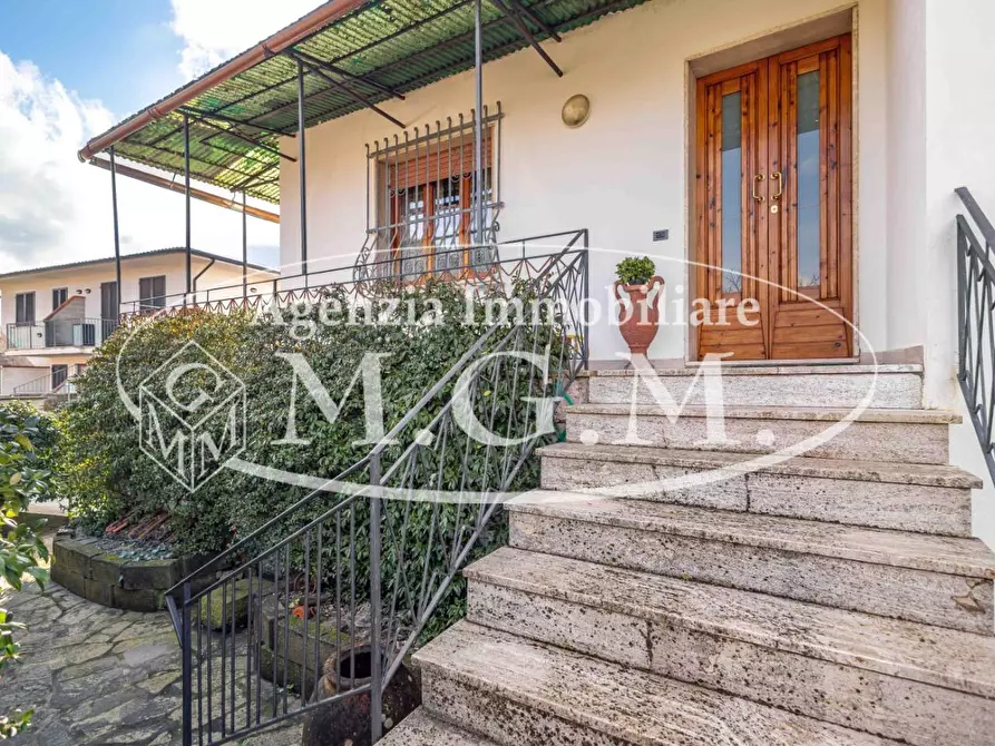 Immagine 21 di Casa indipendente in vendita  a Santa Maria A Monte