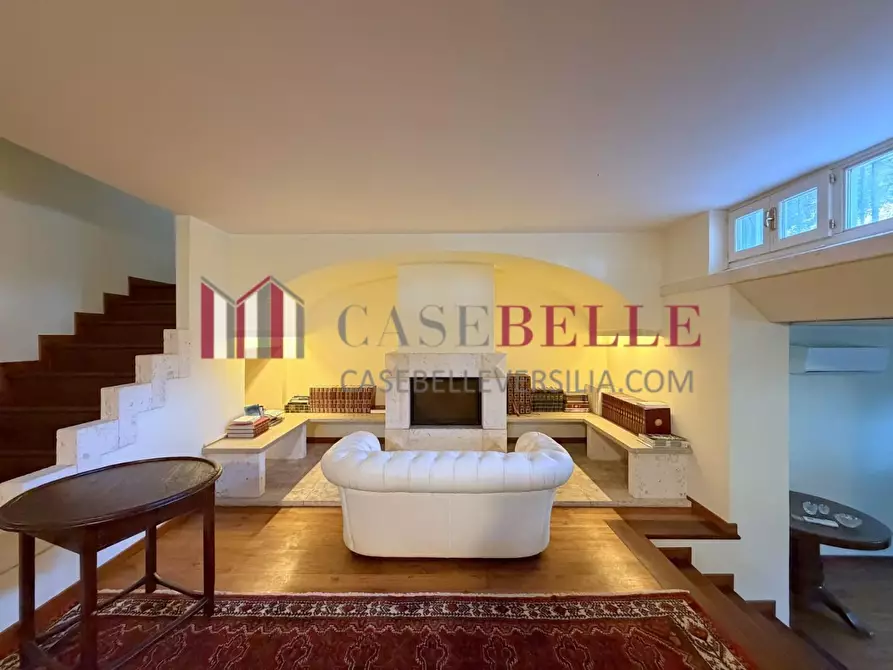 Immagine 34 di Villa in vendita  a Camaiore