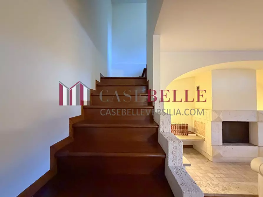 Immagine 56 di Villa in vendita  a Camaiore