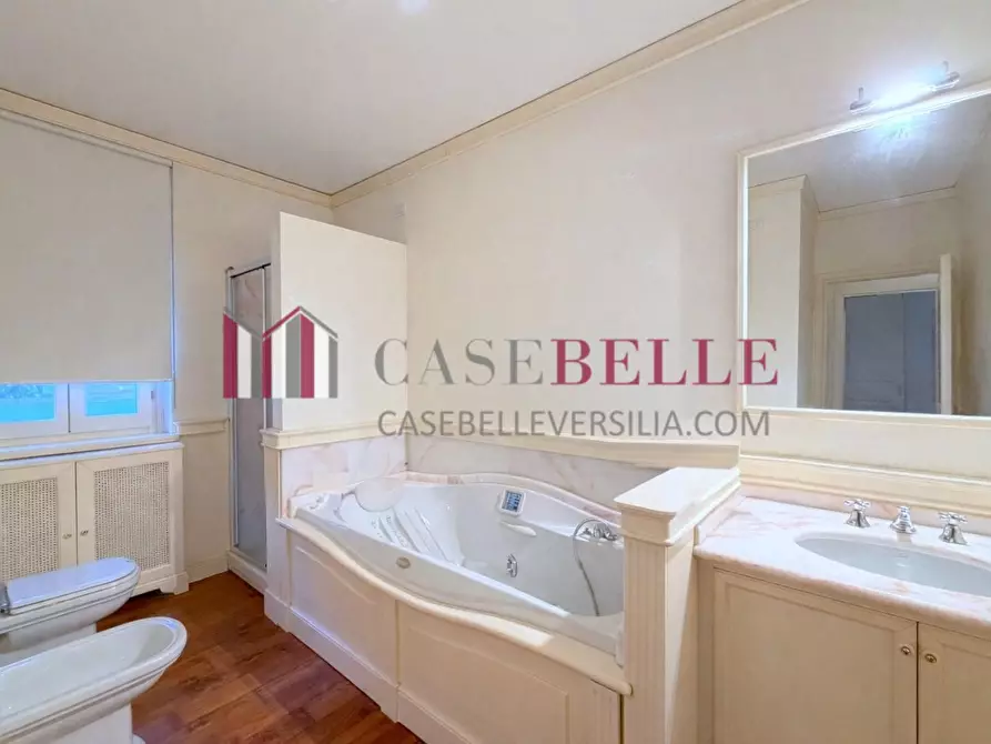 Immagine 18 di Villa in vendita  a Camaiore