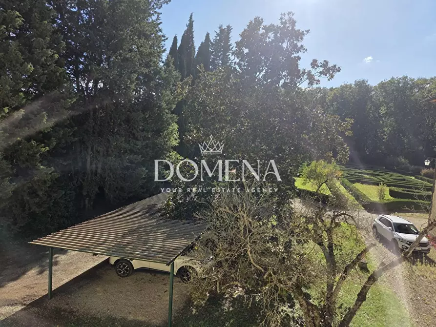 Immagine 44 di Villa in vendita  a Monteriggioni