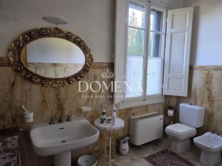 Immagine 31 di Villa in vendita  a Monteriggioni